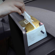 Load image into Gallery viewer, Behind Screen Storage Box for Model 3 Highland &amp; Model Y Juniper | TESERY