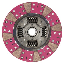 Load image into Gallery viewer, Exedy 95-04 Toyota Tacoma L4 2.7L Replacement Stage 2 Cushion Button Disc - TYD135UCB