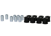 Load image into Gallery viewer, Whiteline Subaru Service Kit (for KTA108/109/123) - W0595