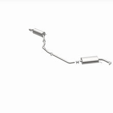 Load image into Gallery viewer, MagnaFlow BRE Exhaust Kit 99-03 VW EuroVan 2.8L - 106-0230