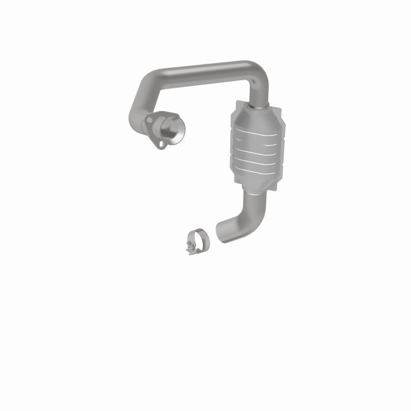 MagnaFlow Direct Fit Catalytic Converter 99 GM Express Van DS 5.7L - 93615