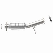 Load image into Gallery viewer, MagnaFlow Direct Fit Catalytic Converter 07-09 Mazdaspeed 3 2.3L Rear - 51550