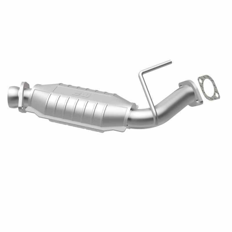MagnaFlow Direct Fit Catalytic Converter Ford-Mercury - 23366