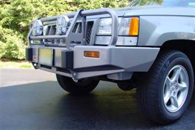 ARB Bumper/Fitting Kit Bundle 3450060 - 3450060B
