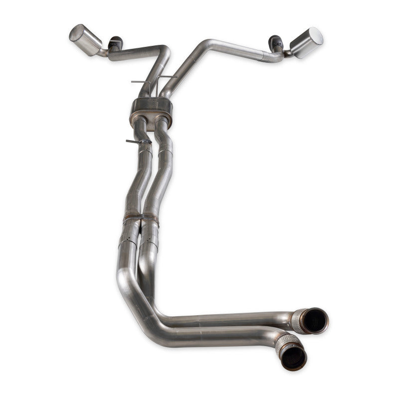 Flowmaster 2025 RAM 1500 3.0L FlowFX Cat-Back Exhaust System - 718198