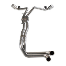Load image into Gallery viewer, Flowmaster 2025 RAM 1500 3.0L FlowFX Cat-Back Exhaust System - 718198