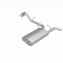 Load image into Gallery viewer, MagnaFlow BRE Exhaust Kit 09-13 Matrix Vibe 1.8L - 106-0220