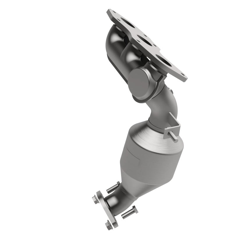 MagnaFlow Direct Fit Catalytic Converter 07-09 Toyota Sienna 3.5L - 51822