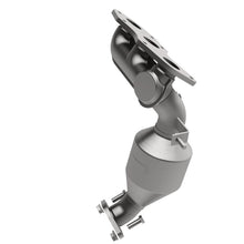 Load image into Gallery viewer, MagnaFlow Direct Fit Catalytic Converter 07-09 Toyota Sienna 3.5L - 51822