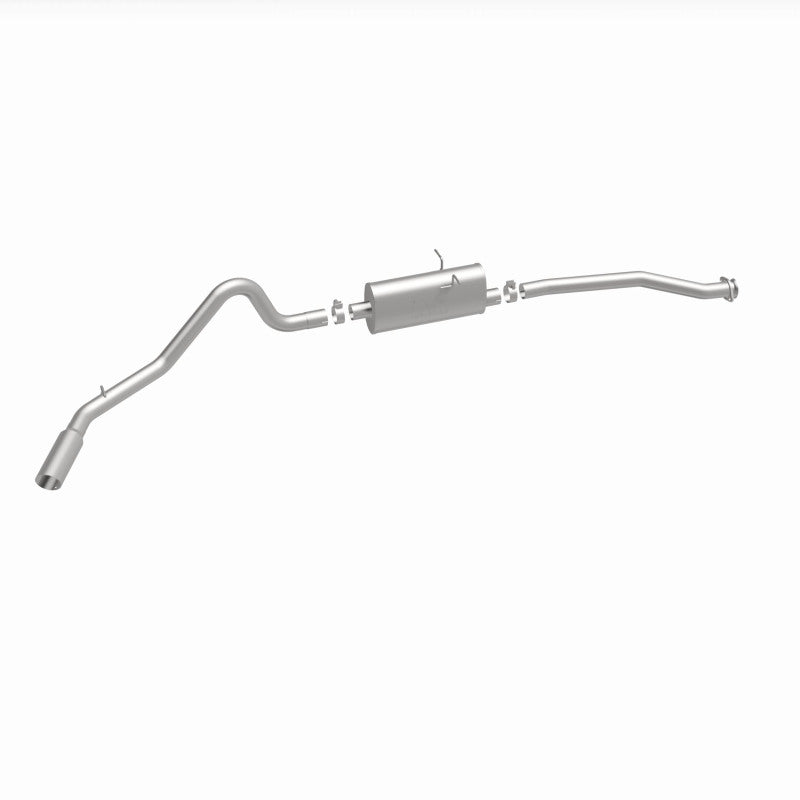 MagnaFlow Sys C/B Ford Ranger 3.0/4.0L 98-03 - 15679