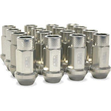 Load image into Gallery viewer, BLOX Racing Street Series Forged Lug Nuts 12x1.5mm - Set of 20 - BXAC-00104-SSSI