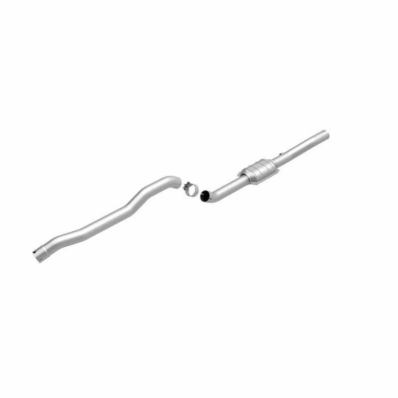 MagnaFlow Direct Fit Catalytic Converter 97 Dodge Dakota 3.9L 4wd MT - 23513