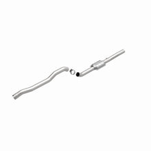 Load image into Gallery viewer, MagnaFlow Direct Fit Catalytic Converter 97 Dodge Dakota 3.9L 4wd MT - 23513