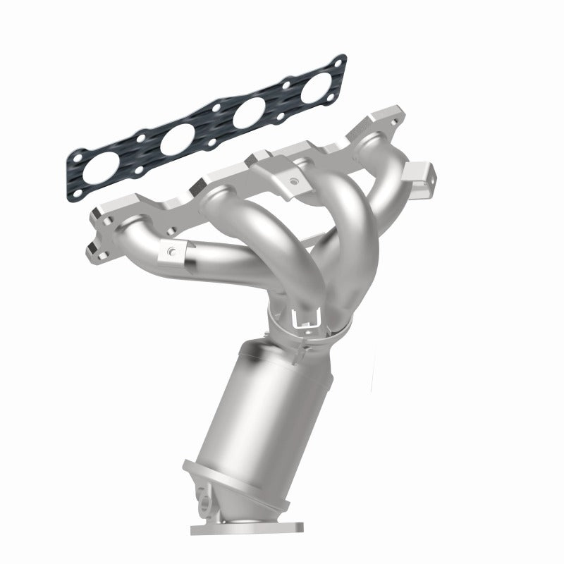 MagnaFlow Direct Fit Catalytic Converter 08-09 Kia Optima 2.4L Manifold - 50708