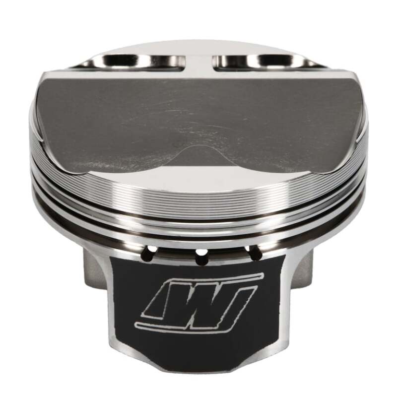 Wiseco Honda K-Series +10.5cc Dome 1.181x87.0mm Piston Shelf Stock Kit - K650M87AP