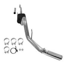 Load image into Gallery viewer, Flowmaster 04-08 Ford F-150 Truck Force II Cat-Back Exhaust System - 17403