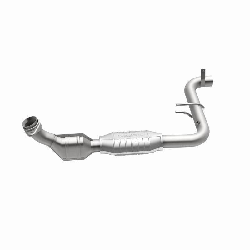 MagnaFlow Direct Fit Catalytic Converter 01 Ford Lightning 5.4L - 51416