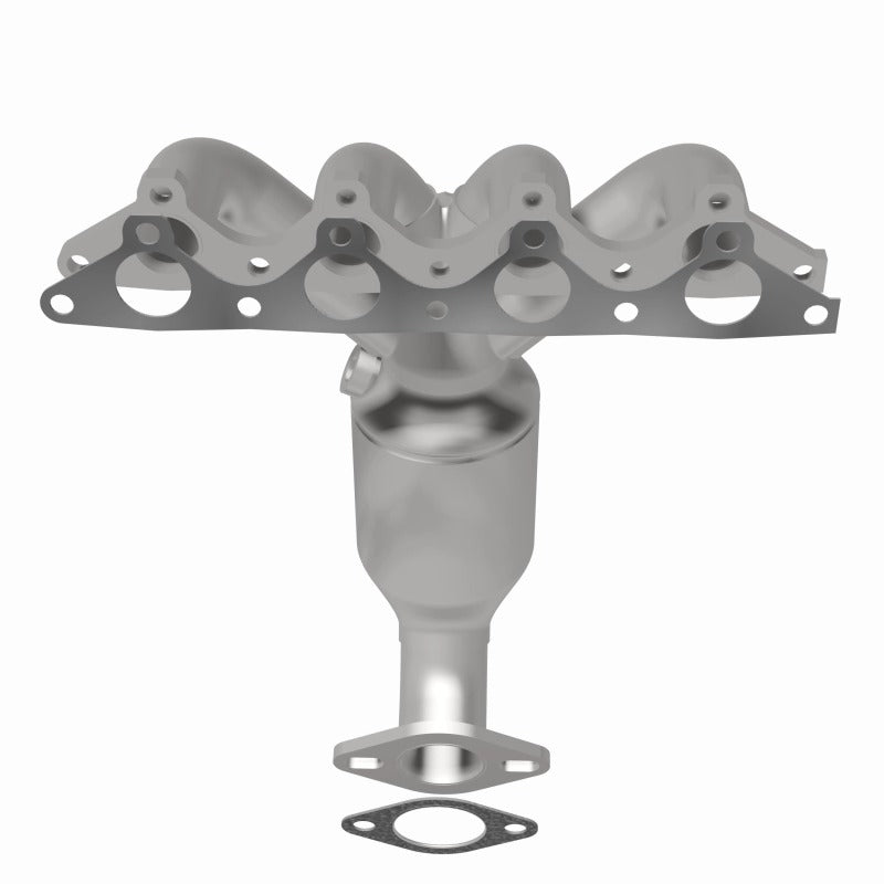 MagnaFlow Direct Fit Catalytic Converter 00-02 Hyundai Accent 1.5L - 51887