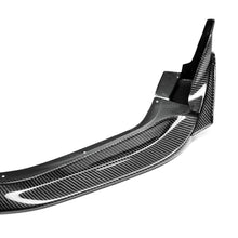 Load image into Gallery viewer, Seibon 14-16 Lexus IS F Sport (XE30) FP-Style Carbon Fiber Front Lip (Fits F Sport Only) - FL14LXIS-FP