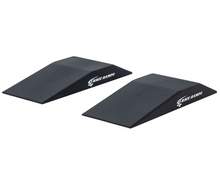 Load image into Gallery viewer, Race Ramps Roll-Ups Ramps - 4in. Lift for 12in. Wide Tires - RR-RU
