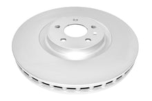 Load image into Gallery viewer, DBA 15-19 Porsche Macan Turbo (w/360mm Front Rotor) Turbocharged Front En-Shield Standard Rotor - DBA2598E