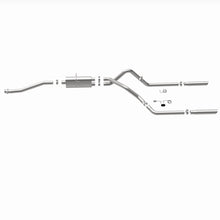 Load image into Gallery viewer, MagnaFlow Sys C/B 98-03 V6 Ford Ranger Dual S - 15773