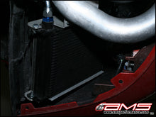 Load image into Gallery viewer, AMS Performance 08-15 Mitsubishi EVO X MR/Ralliart SST Transmission Oil Cooler Kit - AMS.04.02.0001-1