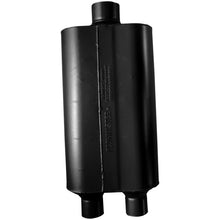 Load image into Gallery viewer, Flowmaster 2.25 IN(D)/3 OUT(C) Super 50 SS Muffler - 8524553