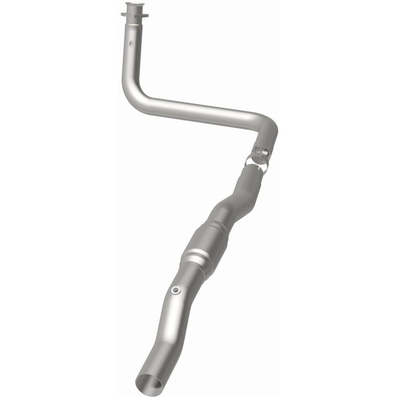 MagnaFlow 01-02 Express/Savana 5.7L Direct Fit Converter - 24223