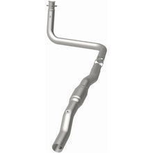 Load image into Gallery viewer, MagnaFlow 01-02 Express/Savana 5.7L Direct Fit Converter - 24223