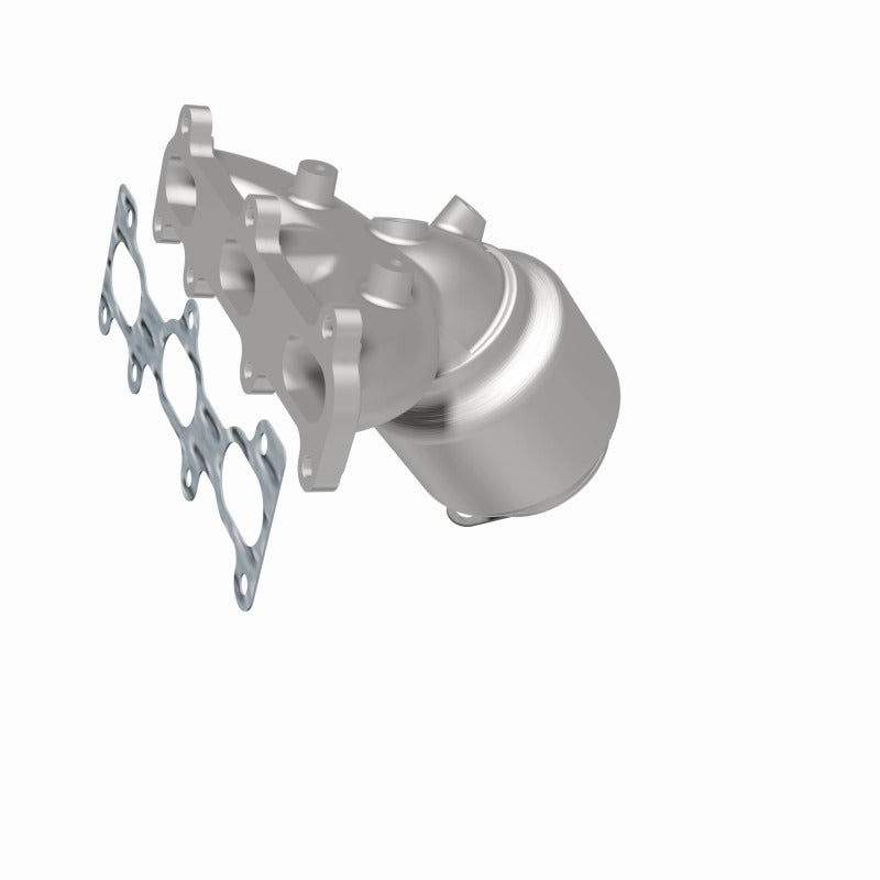 MagnaFlow Direct Fit Catalytic Converter 07-09 Hyundai Santa Fe 2.7L - 51280