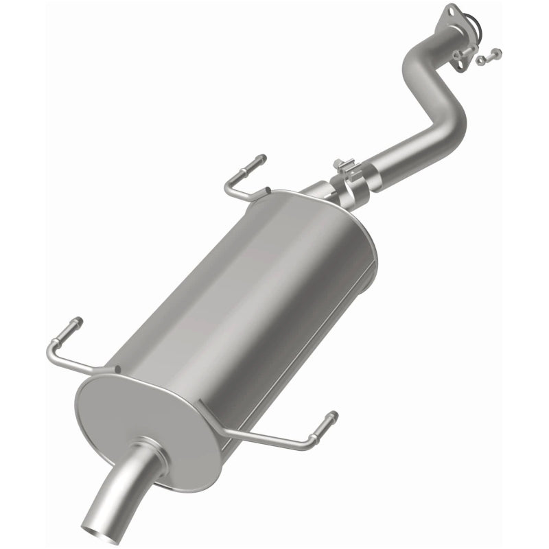 MagnaFlow BRE Exhaust Kit 94-96 Toyota Previa 2.4L - 106-0372