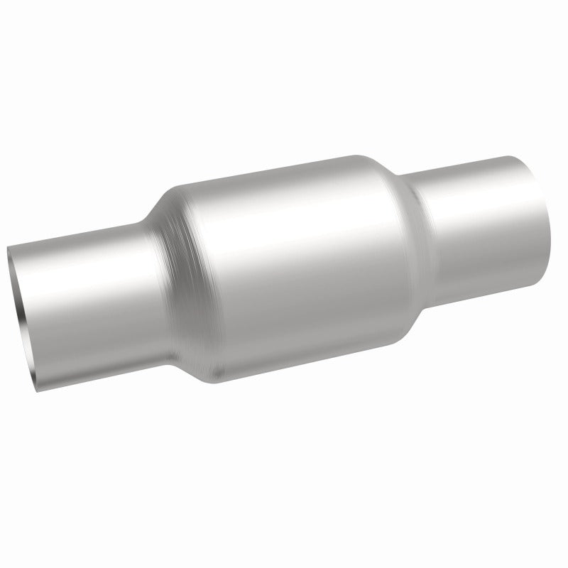 MagnaFlow Universal Catalytic Converter 2inch Preconv. - 50004