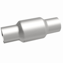 Load image into Gallery viewer, MagnaFlow Universal Catalytic Converter 1.75inch pre-conv - 50003
