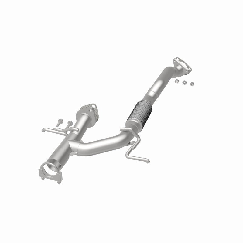 BRE Exhaust 14-22 Jeep Cherokee 3.2L Front Pipe Kit - 107-0276