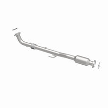 Load image into Gallery viewer, MagnaFlow California Direct Fit Converter 10-11 Toyota Camry 2.5L - 5571435