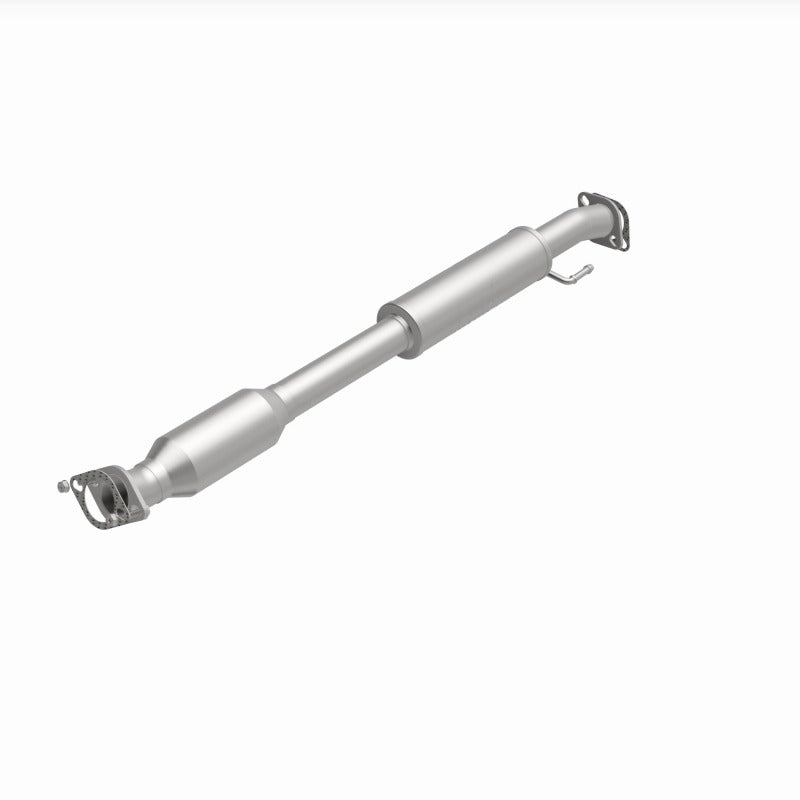 MagnaFlow 17-18 Kia Cadenza V6 OEM Underbody Single Direct Fit Converter - 23-157