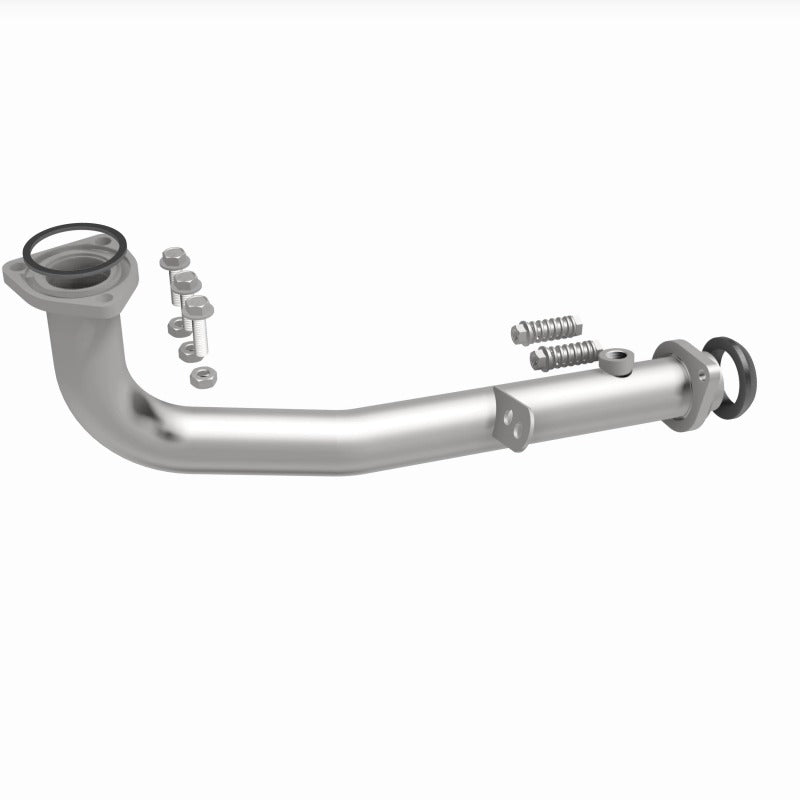BRE Exhaust 97-01 Honda CR-V 2.0L Front Pipe Kit - 107-0275