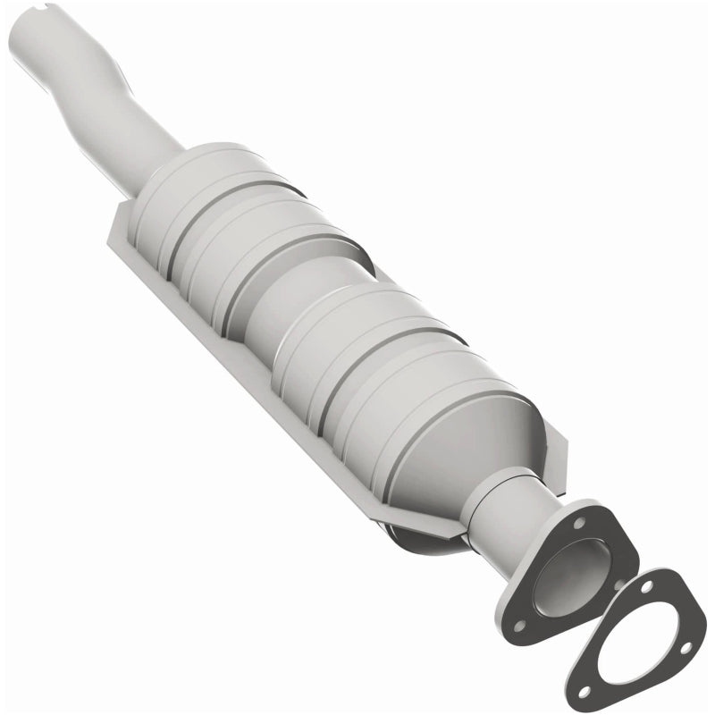 MagnaFlow Direct Fit Catalytic Converter 97-99 E350 Van With 5.4L An - 55320