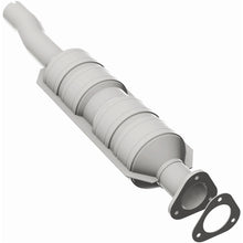 Load image into Gallery viewer, MagnaFlow Direct Fit Catalytic Converter 97-99 E350 Van With 5.4L An - 55320
