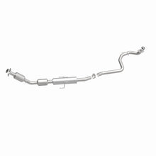 Load image into Gallery viewer, MagnaFlow 07-11 Toyota Yaris 1.5L Direct Fit Converter - 551581