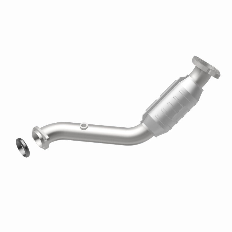 MagnaFlow Direct Fit Catalytic Converter CORVETTE 05-07 6.0L OEM - 49734
