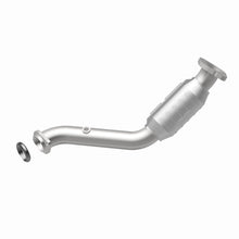 Load image into Gallery viewer, MagnaFlow Direct Fit Catalytic Converter CORVETTE 05-07 6.0L OEM - 49734