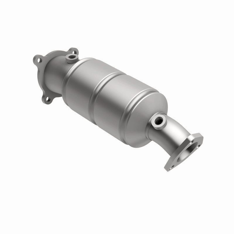 MagnaFlow Direct Fit Catalytic Converter 05-09 Audi A4 2.0 turbo OEM - 49163