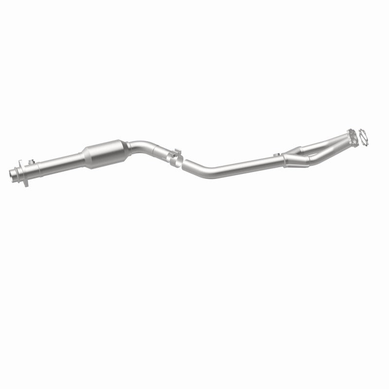 MagnaFlow 96-98 BMW 318i 1.9L Direct Fit Converter - 4481662