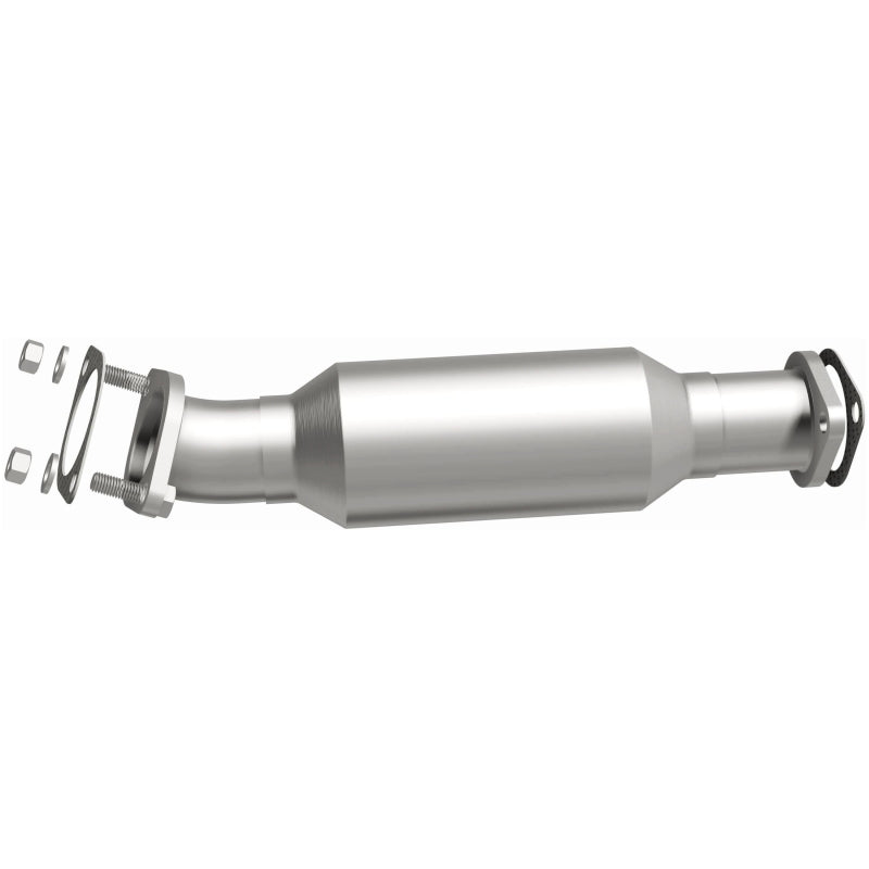 MagnaFlow 07-09 Hyundai Santa Fe 3.3L Direct Fit Converter - 5592426
