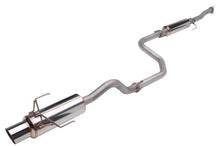 Load image into Gallery viewer, Skunk2 MegaPower RR 94-01 Acura Integra (All Models) 76mm Exhaust System (Fab Work Reqd) - 413-05-6105