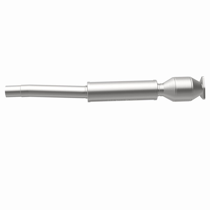 MagnaFlow Direct Fit Catalytic Converter 03-06 VW Phaeton 4.2L PS Rr - 49878