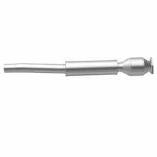 Load image into Gallery viewer, MagnaFlow Direct Fit Catalytic Converter 03-06 VW Phaeton 4.2L PS Rr - 49878