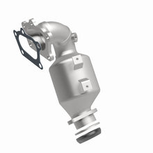 Load image into Gallery viewer, MagnaFlow 09-12 Mazda CX-7 2.3L Direct Fit Converter - 5481312